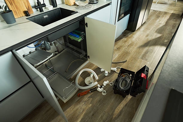 24/7 Emergency Water Heater Repair experts in Fargo, ND
